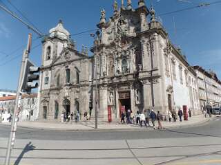 Igreja do Carmo