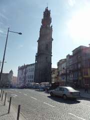 Torre dos Clérigos