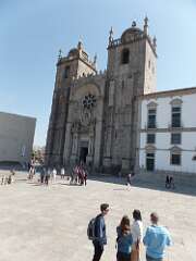 Catedral do Porto