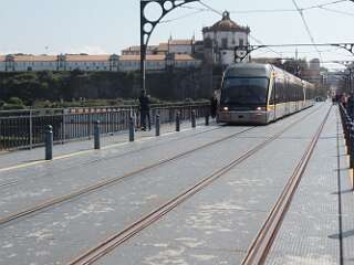 Ponte Luis 1